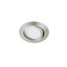 Oczko podtynkowe RILA 650310107 Trio