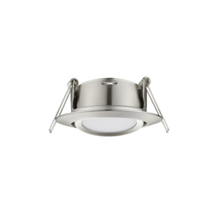 Oczko podtynkowe RILA 650310107 Trio