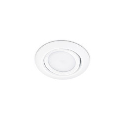 Oczko podtynkowe RILA 650310131 Trio