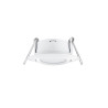 Oczko podtynkowe RILA 650310131 Trio