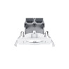 Lampa sufitowa PAMIR 650410131 Trio