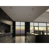 Lampa sufitowa PAMIR 650410132 Trio