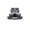 Lampa sufitowa PAMIR 650410132 Trio