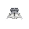 Lampa sufitowa PAMIR 650510107 Trio