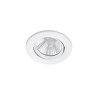 Lampa sufitowa PAMIR 650510131 Trio