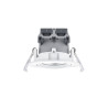 Lampa sufitowa PAMIR 650510131 Trio