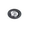 Lampa sufitowa PAMIR 650510132 Trio