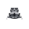 Lampa sufitowa PAMIR 650510132 Trio