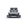 Lampa sufitowa ZAGROS 650610132 Trio