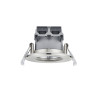 Lampa sufitowa ZAGROS 650710107 Trio
