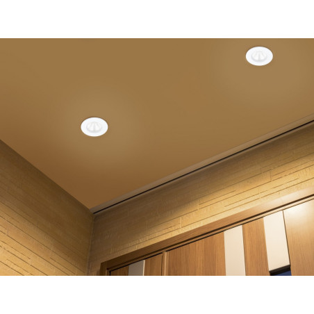 Lampa sufitowa ZAGROS 650710131 Trio