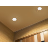 Lampa sufitowa ZAGROS 650710131 Trio