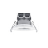 Lampa sufitowa ZAGROS 650710131 Trio