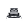 Lampa sufitowa ZAGROS 650710132 Trio