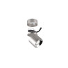 Lampa sufitowa GUAYANA 651000107 Trio