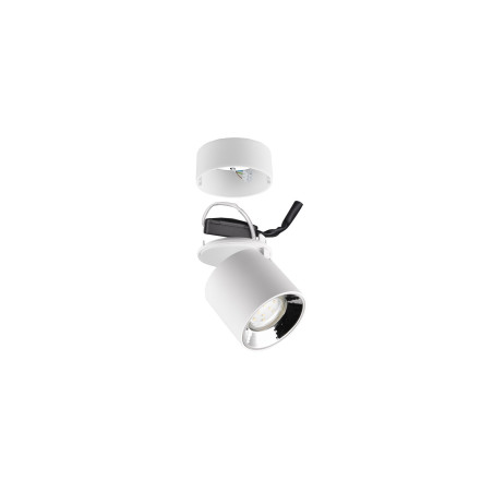 Lampa sufitowa GUAYANA 651000131 Trio