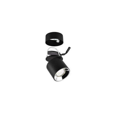 Lampa sufitowa GUAYANA 651000132 Trio