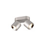 Lampa sufitowa GUAYANA 651000207 Trio