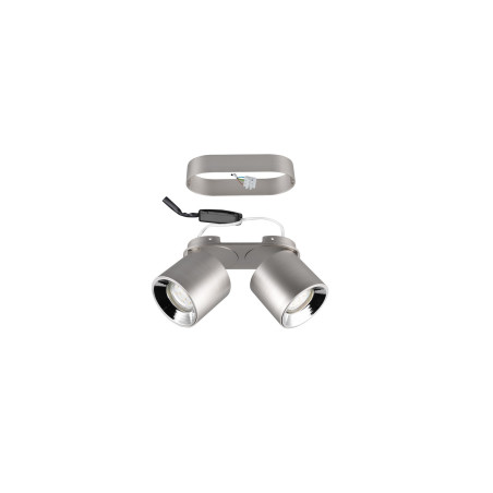 Lampa sufitowa GUAYANA 651000207 Trio