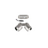 Lampa sufitowa GUAYANA 651000207 Trio
