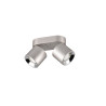 Lampa sufitowa GUAYANA 651000207 Trio