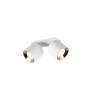 Lampa sufitowa GUAYANA 651000231 Trio