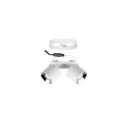 Lampa sufitowa GUAYANA 651000231 Trio