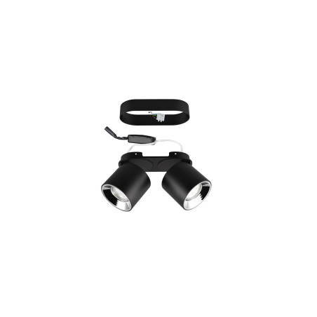 Lampa sufitowa GUAYANA 651000232 Trio
