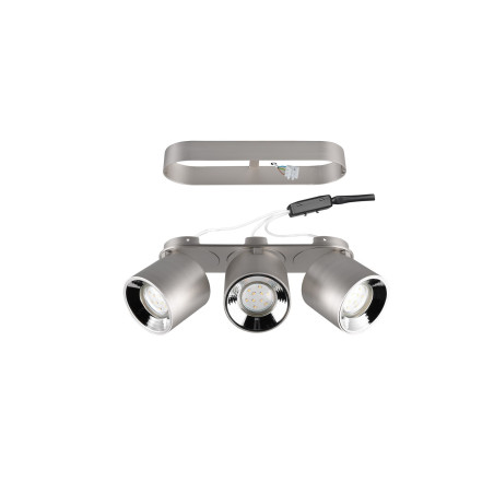 Lampa sufitowa GUAYANA 651000307 Trio
