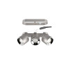 Lampa sufitowa GUAYANA 651000307 Trio