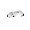 Lampa sufitowa GUAYANA 651000331 Trio