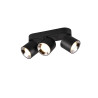 Lampa sufitowa GUAYANA 651000332 Trio