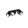 Lampa sufitowa GUAYANA 651000332 Trio