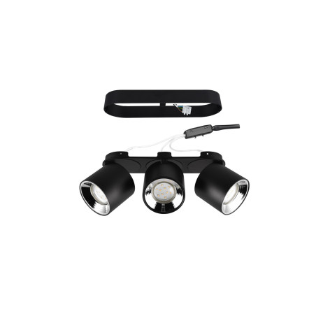 Lampa sufitowa GUAYANA 651000332 Trio