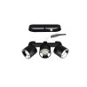 Lampa sufitowa GUAYANA 651000332 Trio