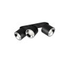 Lampa sufitowa GUAYANA 651000332 Trio