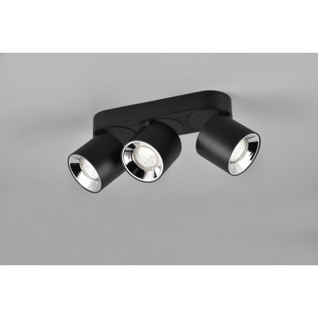 Lampa sufitowa GUAYANA 651000332 Trio