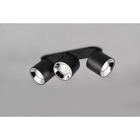 Lampa sufitowa GUAYANA 651000332 Trio