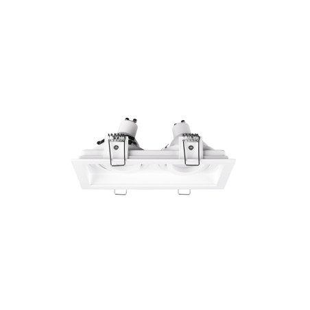 Oczko podtynkowe KENAI 651600231 Trio