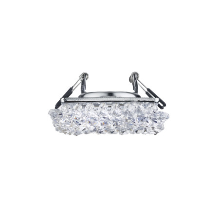 Oczko podtynkowe DOLOMITE 651800152 Trio