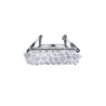 Oczko podtynkowe DOLOMITE 651800152 Trio