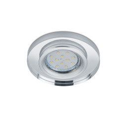 Oczko podtynkowe PIRIN 652100152 Trio