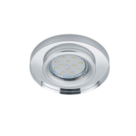 Oczko podtynkowe PIRIN 652100152 Trio