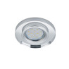 Oczko podtynkowe PIRIN 652100152 Trio