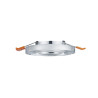 Oczko podtynkowe PIRIN 652100152 Trio