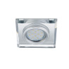 Oczko podtynkowe PIRIN 652200152 Trio