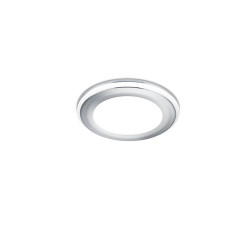 Oczko podtynkowe AURA 652310106 Trio