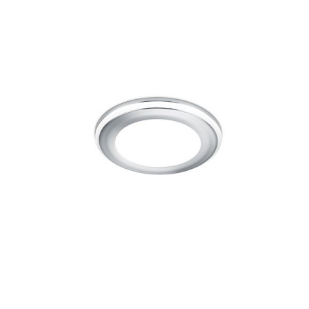 Oczko podtynkowe AURA 652310106 Trio