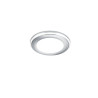 Oczko podtynkowe AURA 652310106 Trio