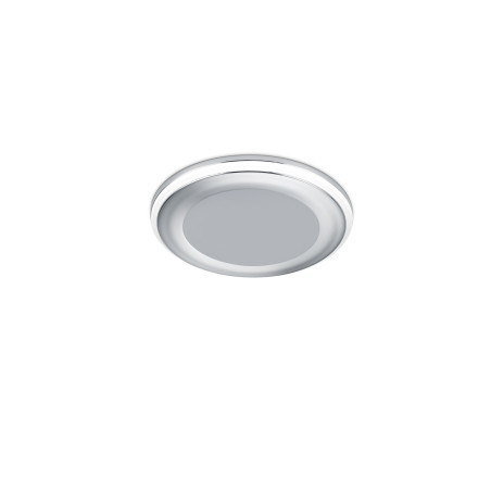 Oczko podtynkowe AURA 652310106 Trio